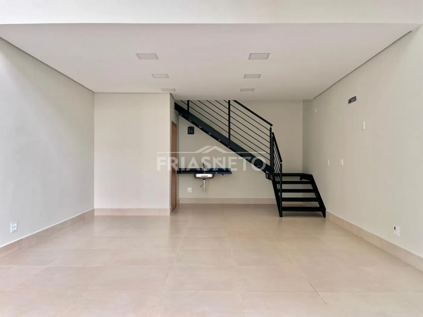 Alugar Comercial / Sal&atilde;o em Piracicaba R$ 4.500,00 - Foto 10