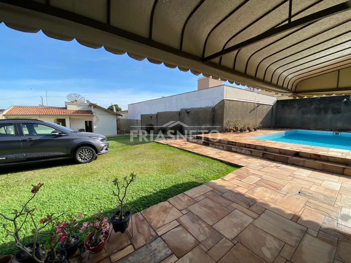 Comprar Residencial / Casa em Piracicaba R$ 1.200.000,00 - Foto 48