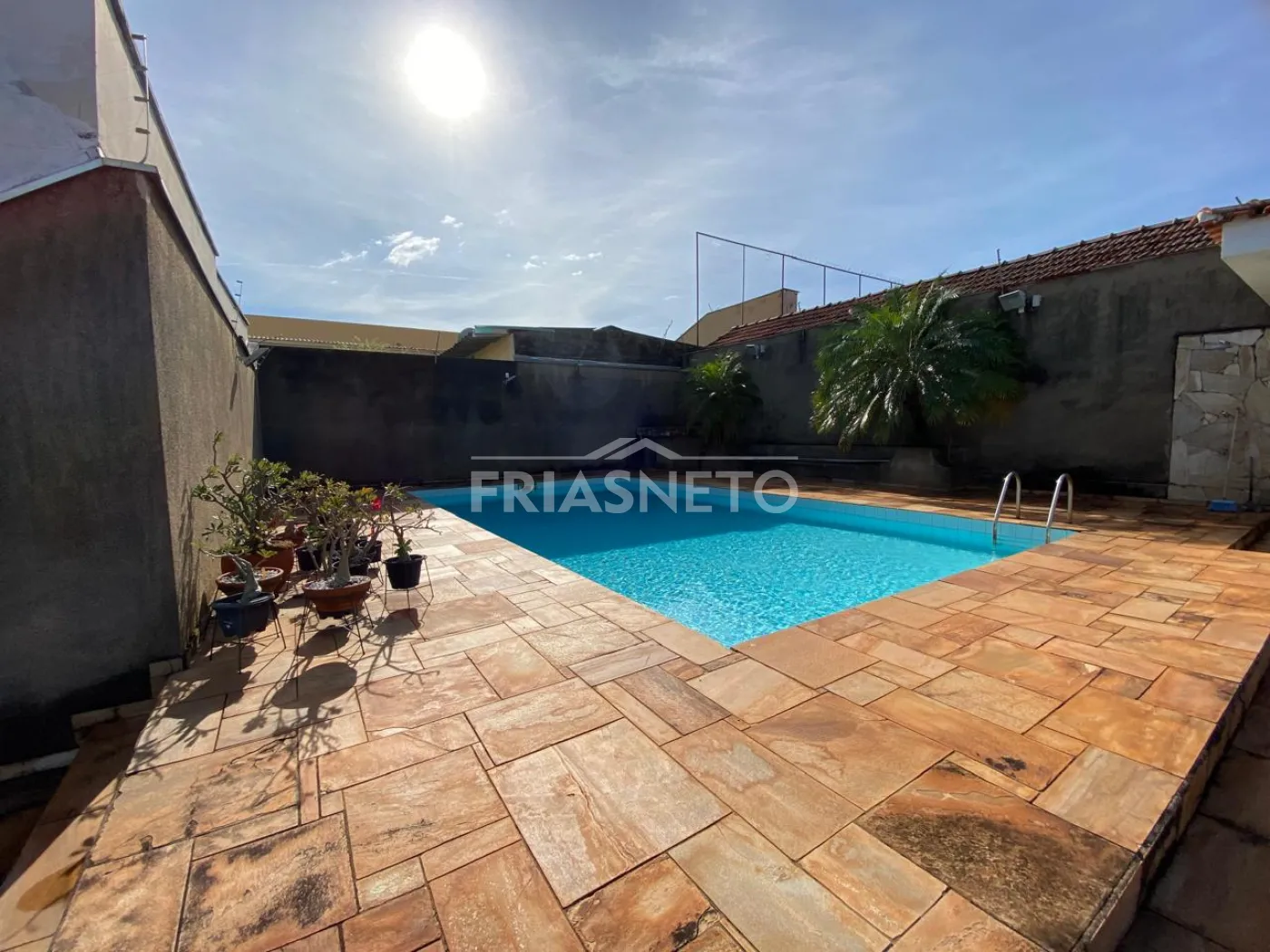 Comprar Residencial / Casa em Piracicaba R$ 1.200.000,00 - Foto 49