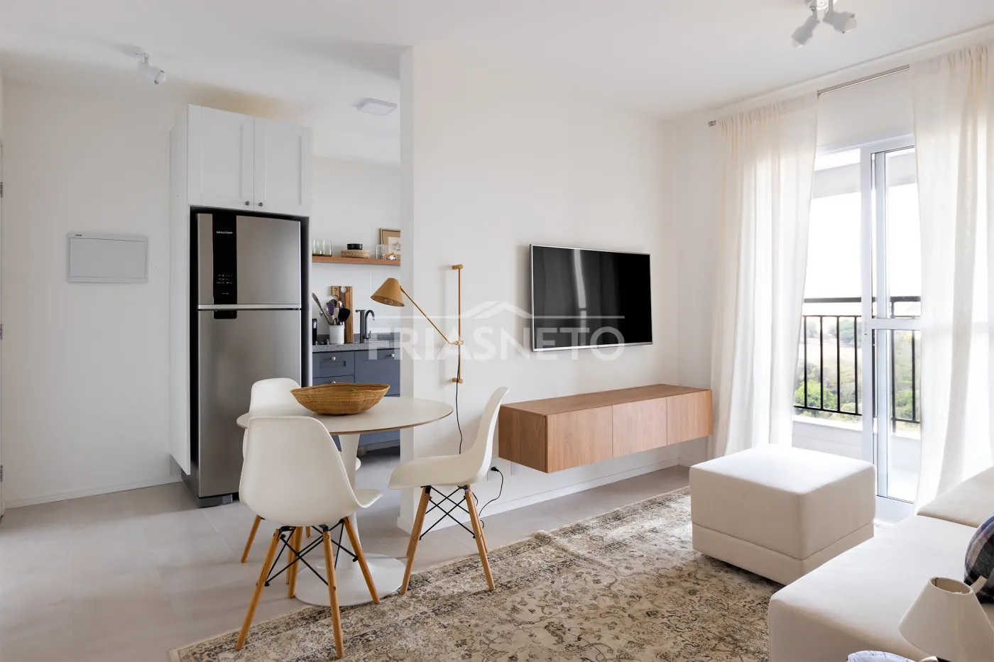 Alugar Residencial / Apartamento em Piracicaba R$ 3.000,00 - Foto 1