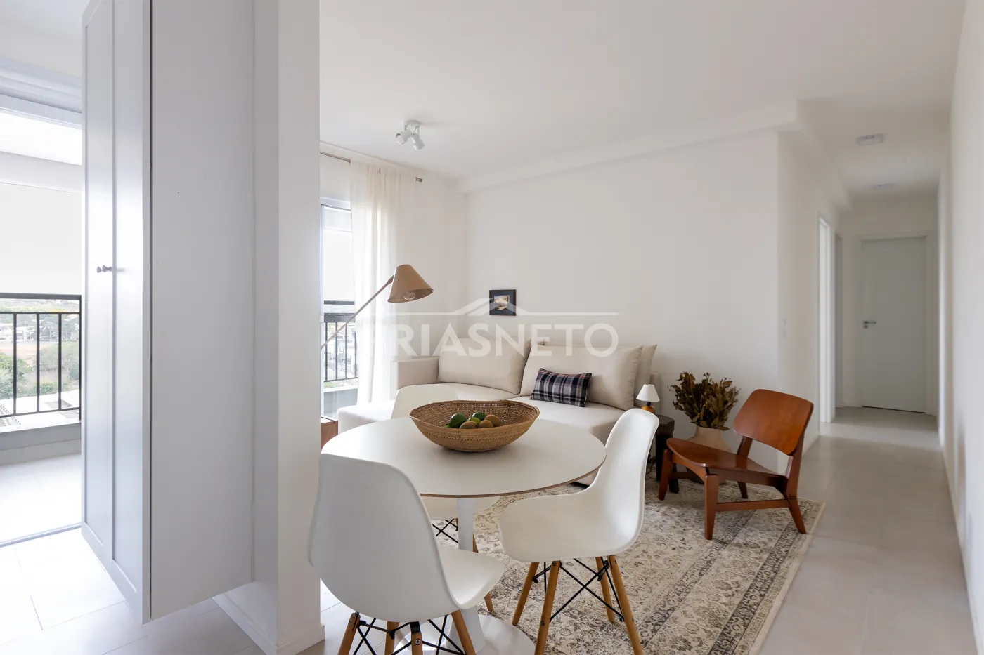 Alugar Residencial / Apartamento em Piracicaba R$ 3.000,00 - Foto 2