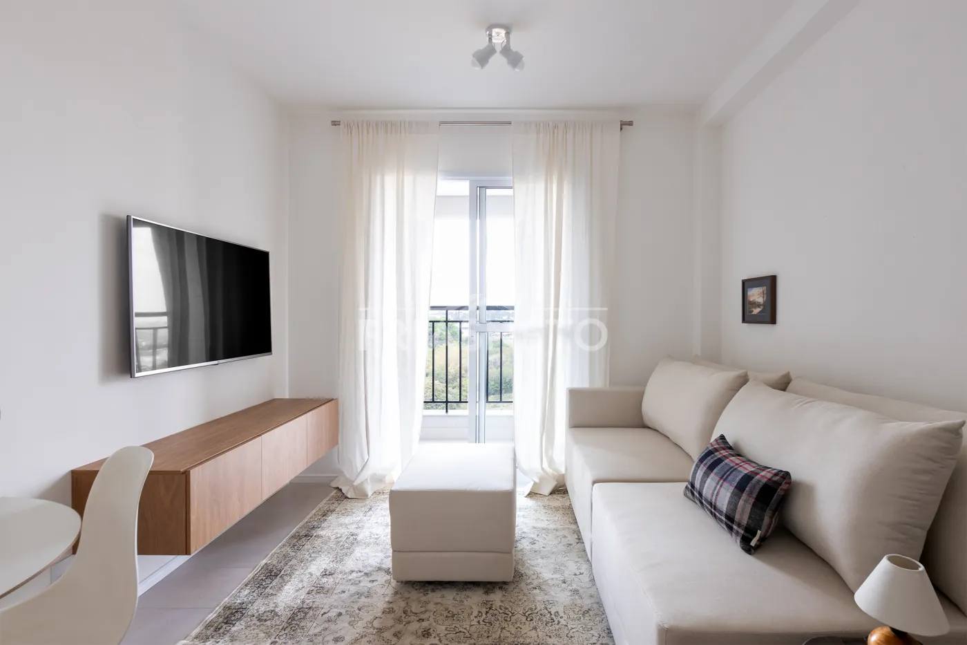 Alugar Residencial / Apartamento em Piracicaba R$ 3.000,00 - Foto 3