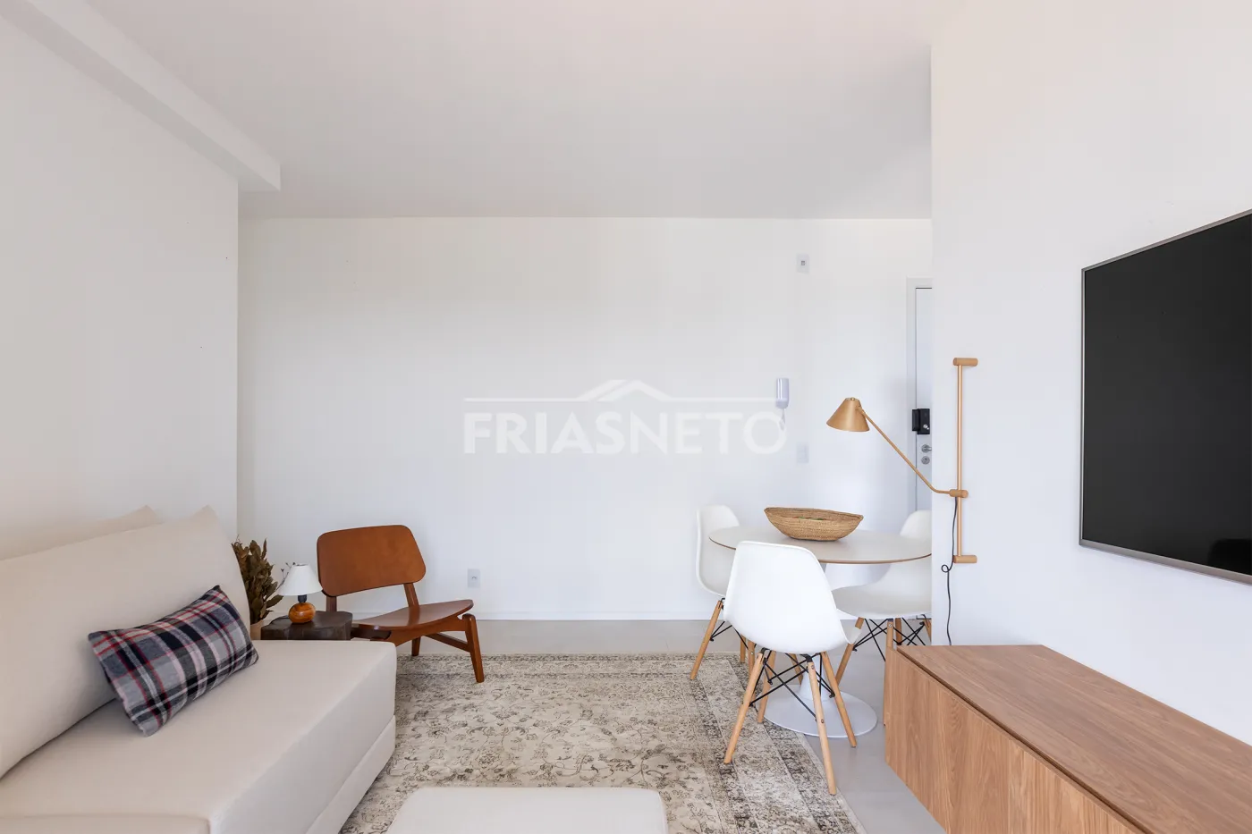 Alugar Residencial / Apartamento em Piracicaba R$ 3.000,00 - Foto 4