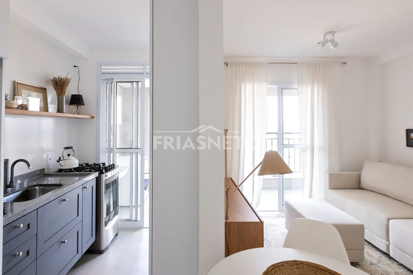 Alugar Residencial / Apartamento em Piracicaba R$ 3.000,00 - Foto 8