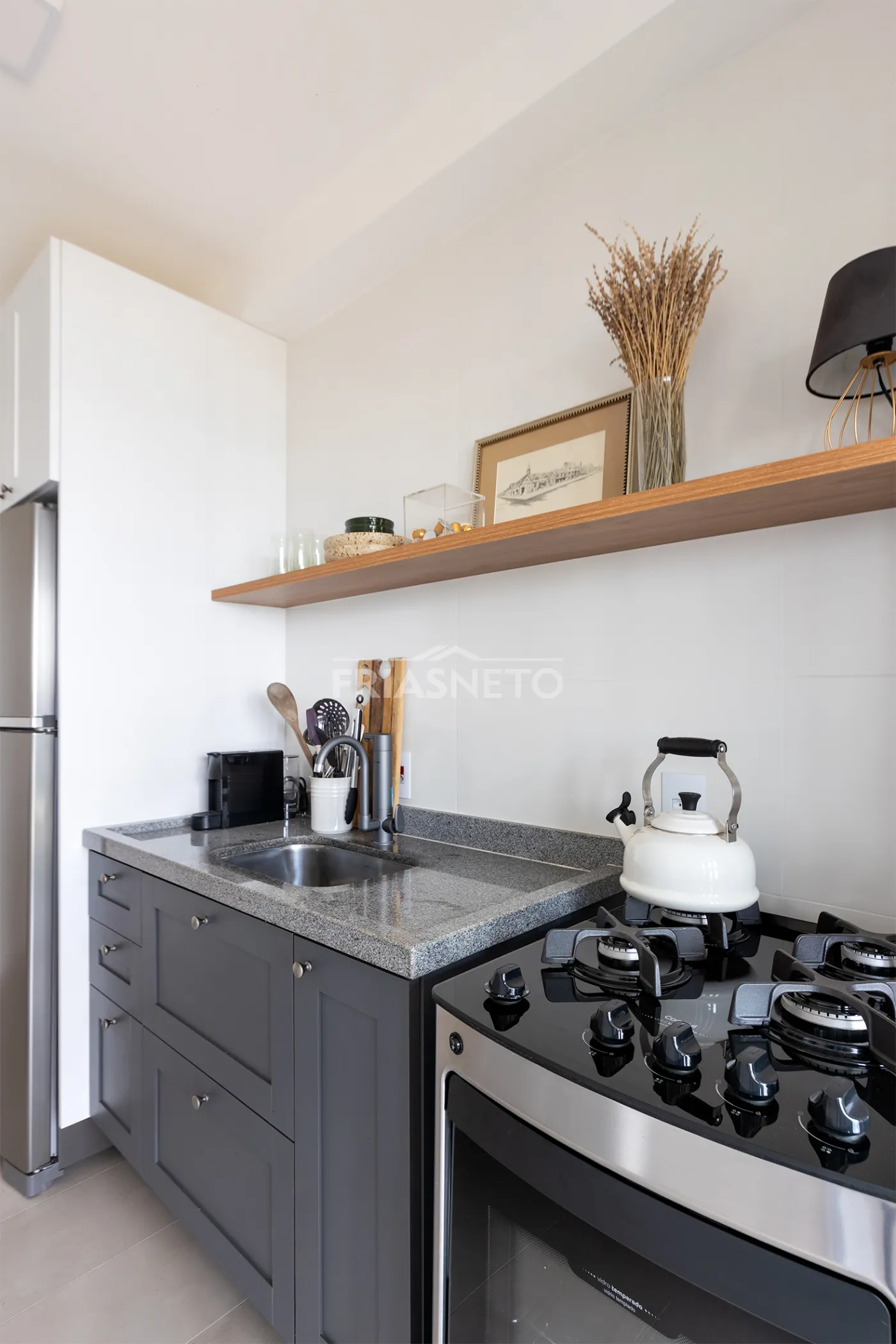 Alugar Residencial / Apartamento em Piracicaba R$ 3.000,00 - Foto 11