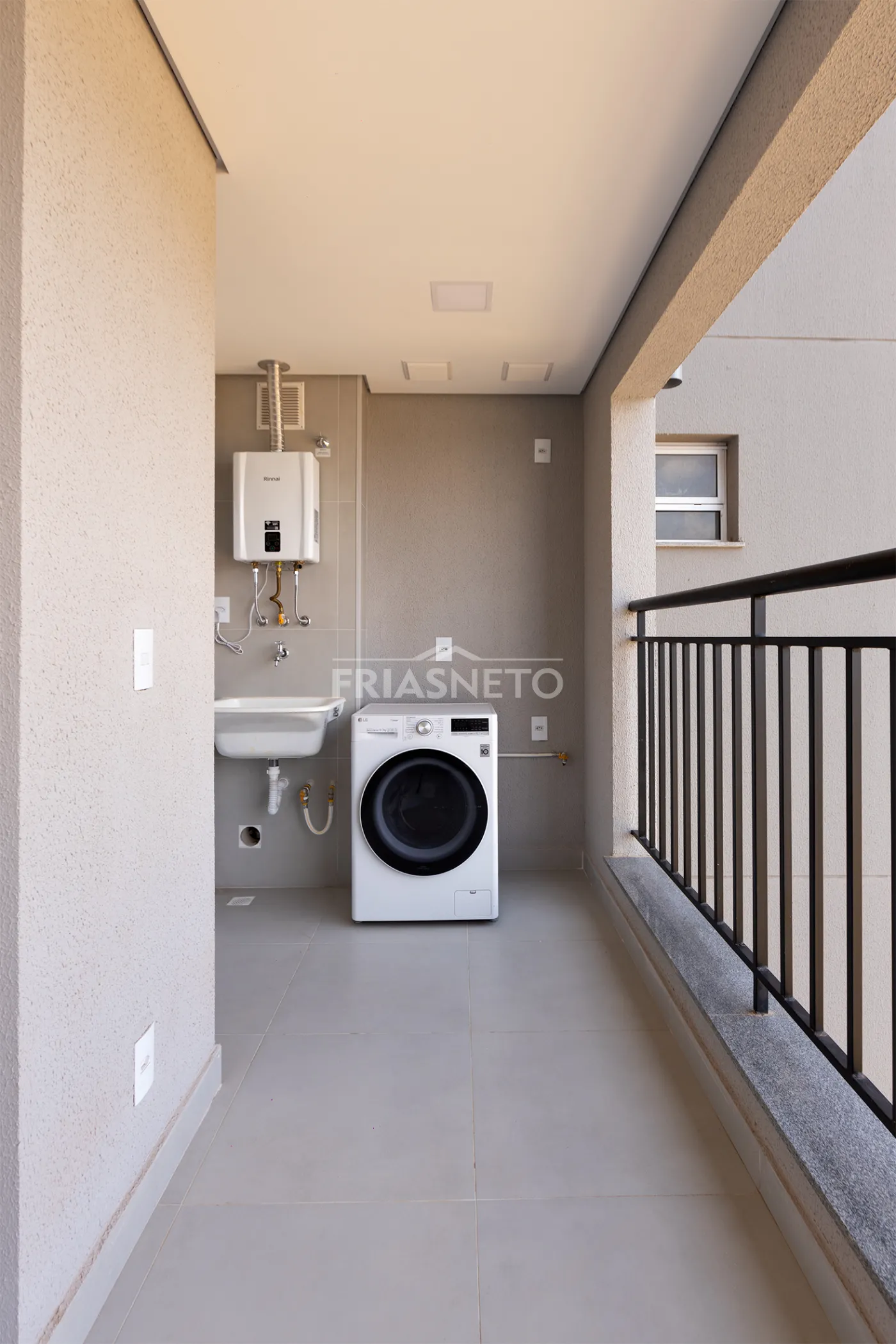 Alugar Residencial / Apartamento em Piracicaba R$ 3.000,00 - Foto 12