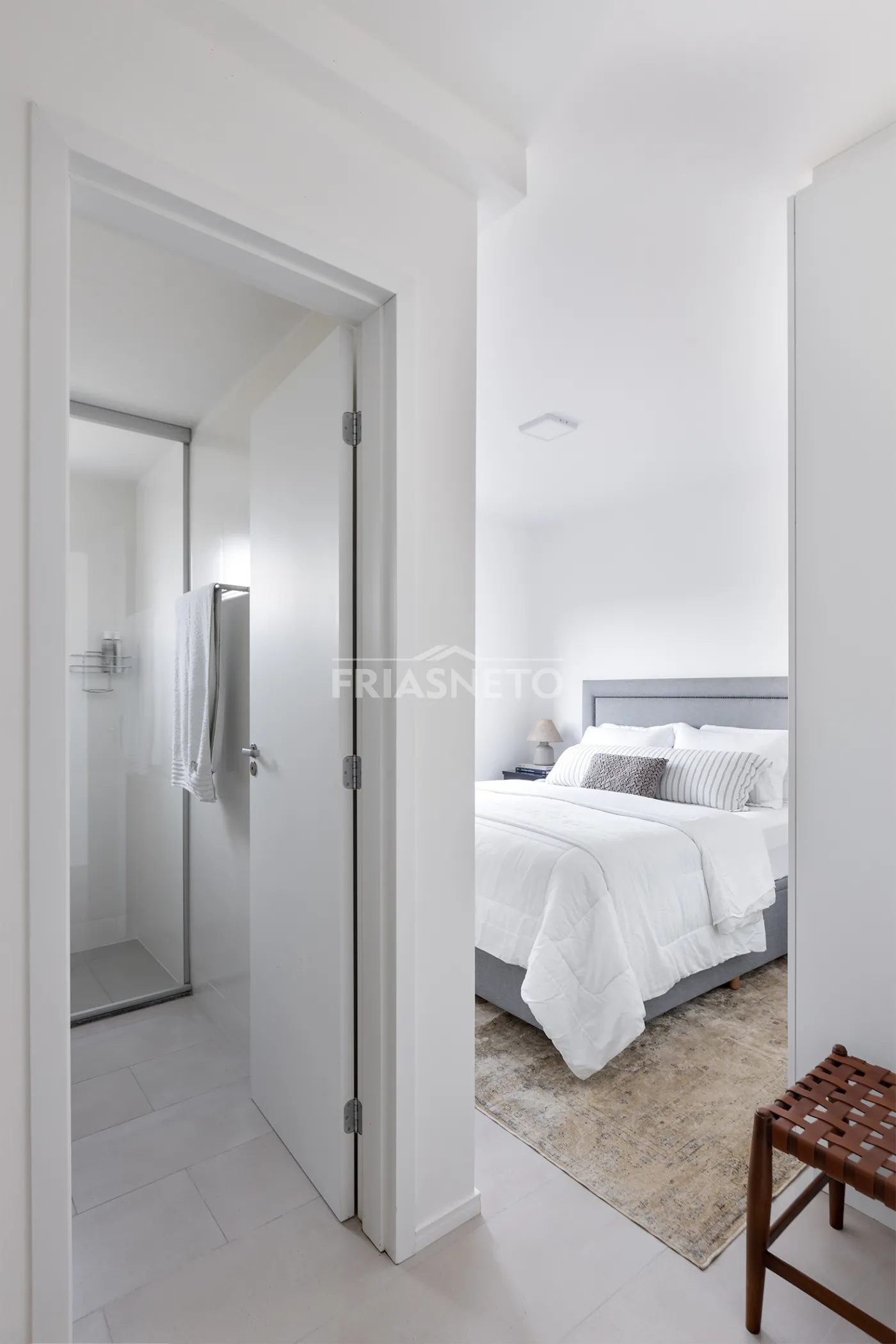 Alugar Residencial / Apartamento em Piracicaba R$ 3.000,00 - Foto 13