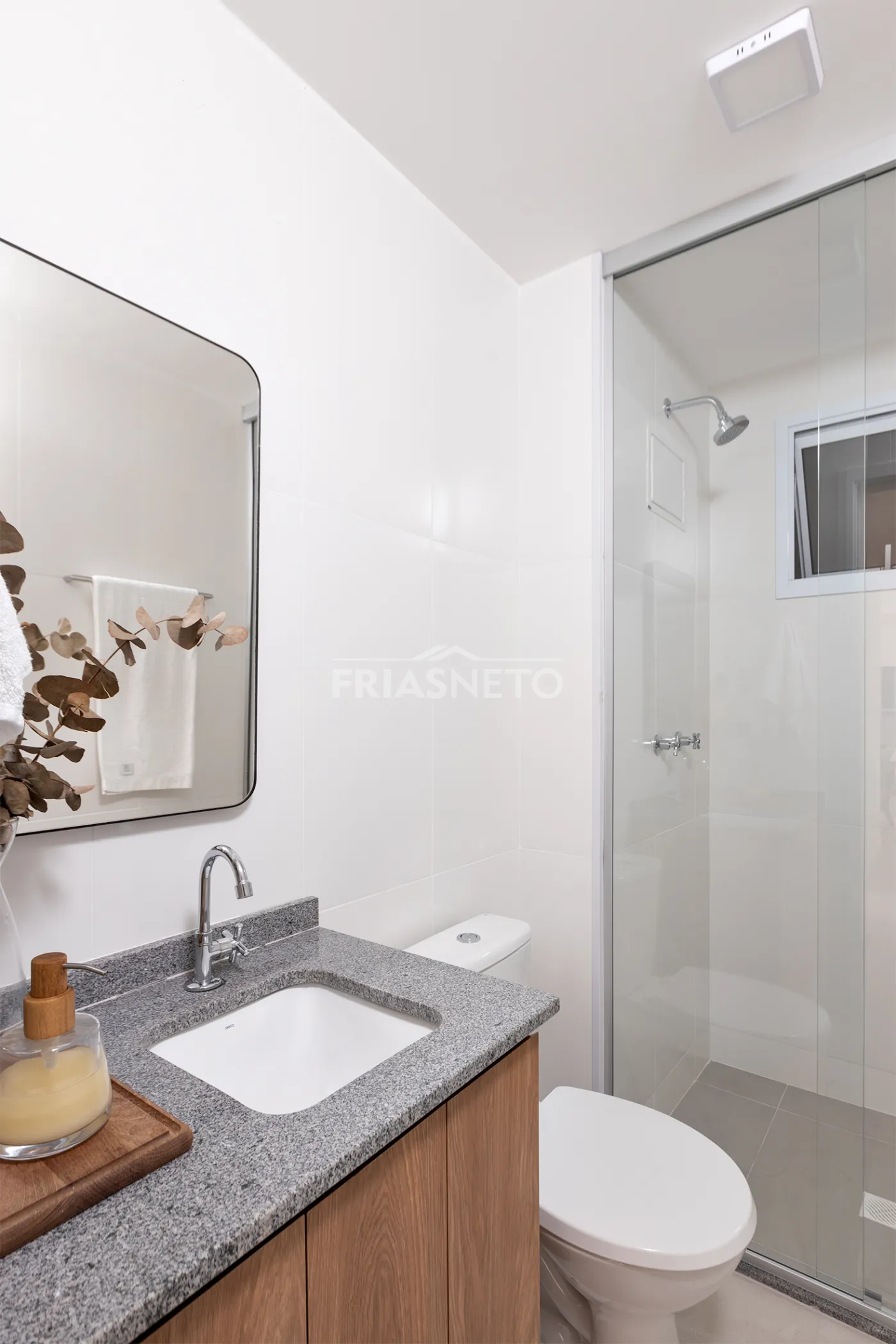 Alugar Residencial / Apartamento em Piracicaba R$ 3.000,00 - Foto 21