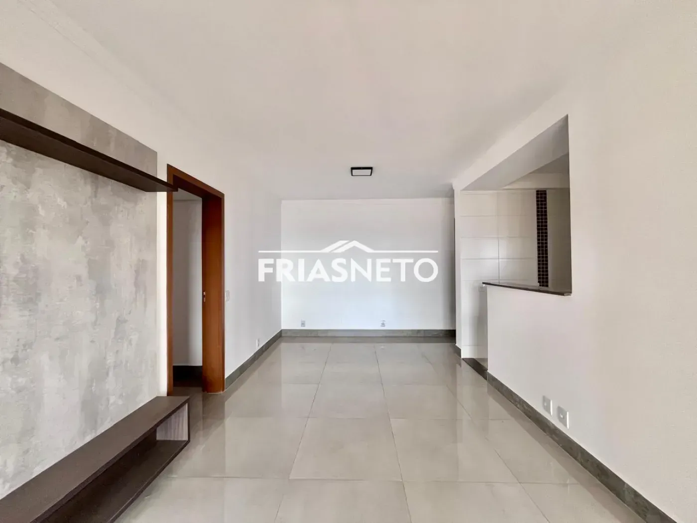 Alugar Residencial / Apartamento em Piracicaba R$ 3.400,00 - Foto 2