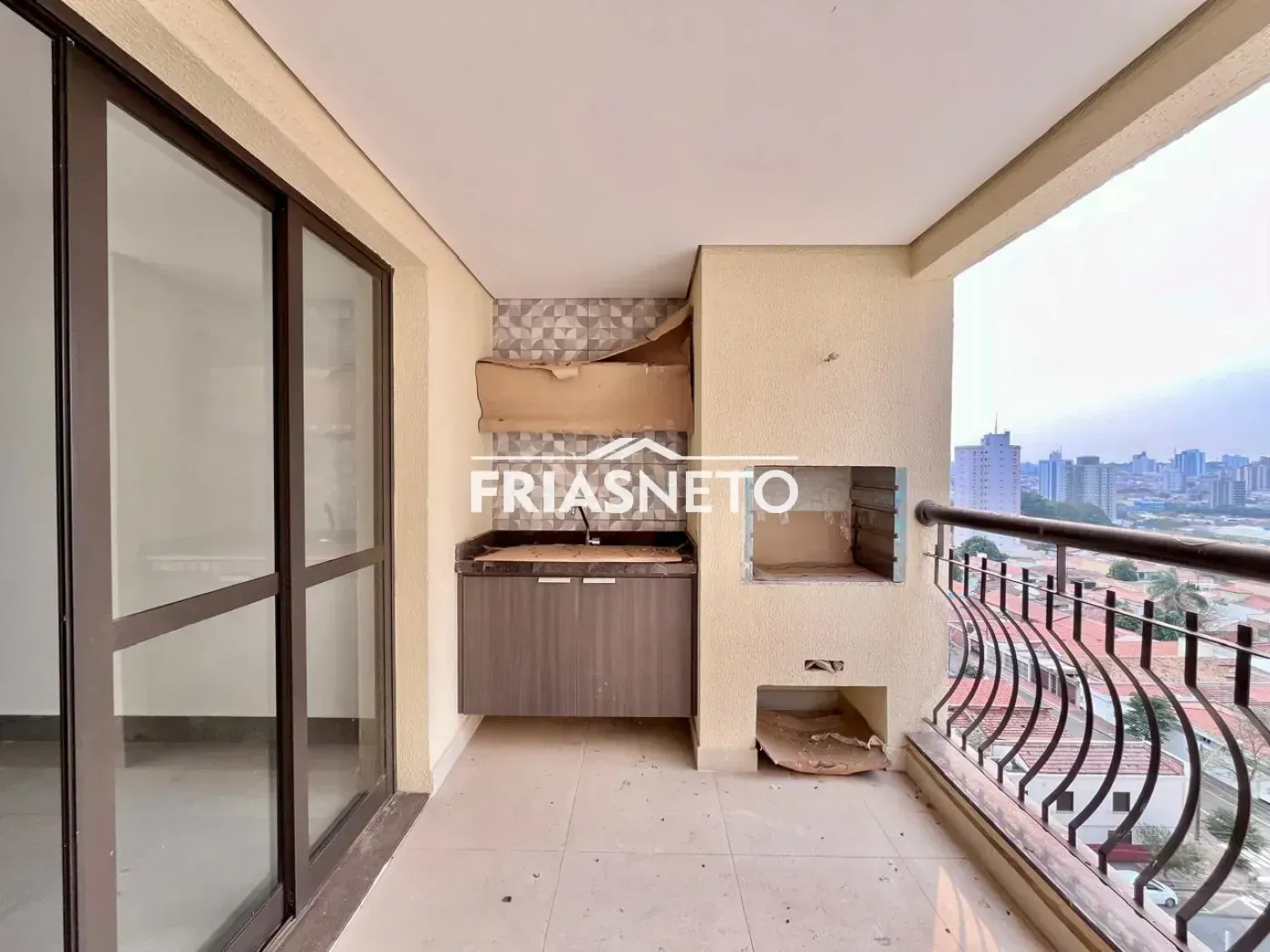 Alugar Residencial / Apartamento em Piracicaba R$ 3.400,00 - Foto 4