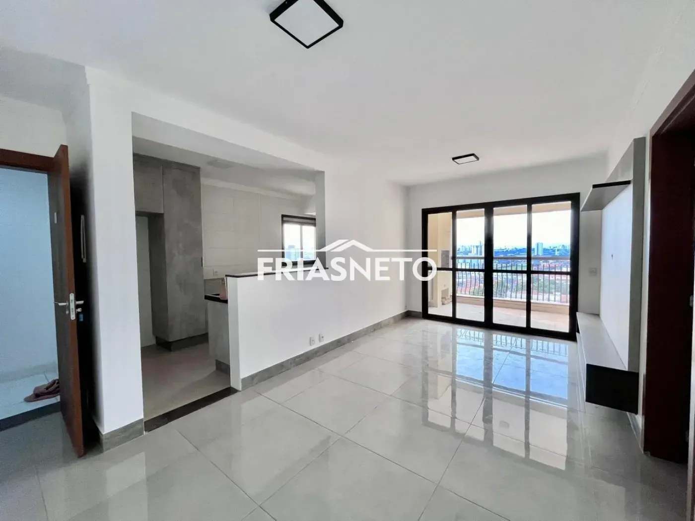 Alugar Residencial / Apartamento em Piracicaba R$ 3.400,00 - Foto 5