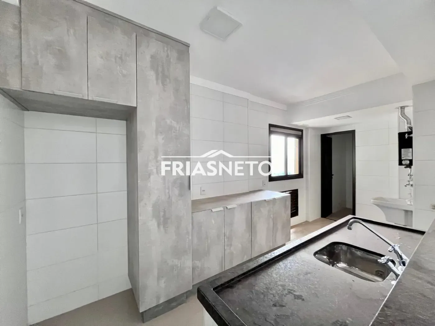 Alugar Residencial / Apartamento em Piracicaba R$ 3.400,00 - Foto 10