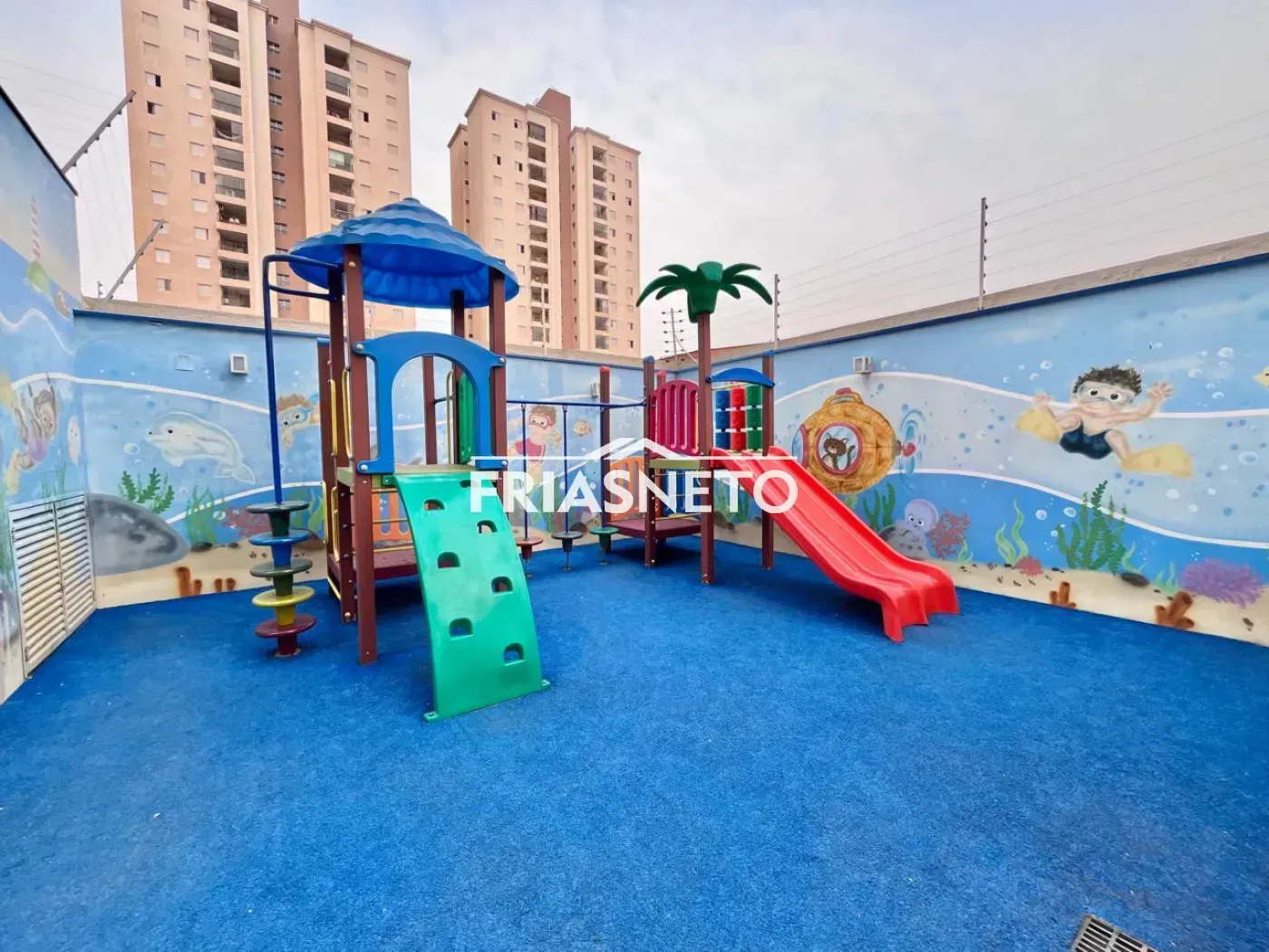 Alugar Residencial / Apartamento em Piracicaba R$ 3.400,00 - Foto 18
