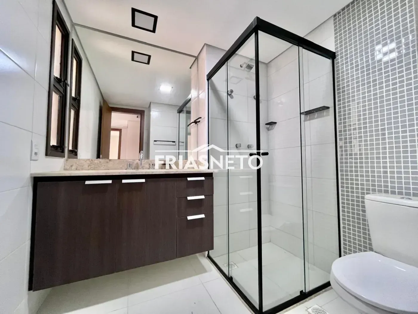 Alugar Residencial / Apartamento em Piracicaba R$ 3.400,00 - Foto 14