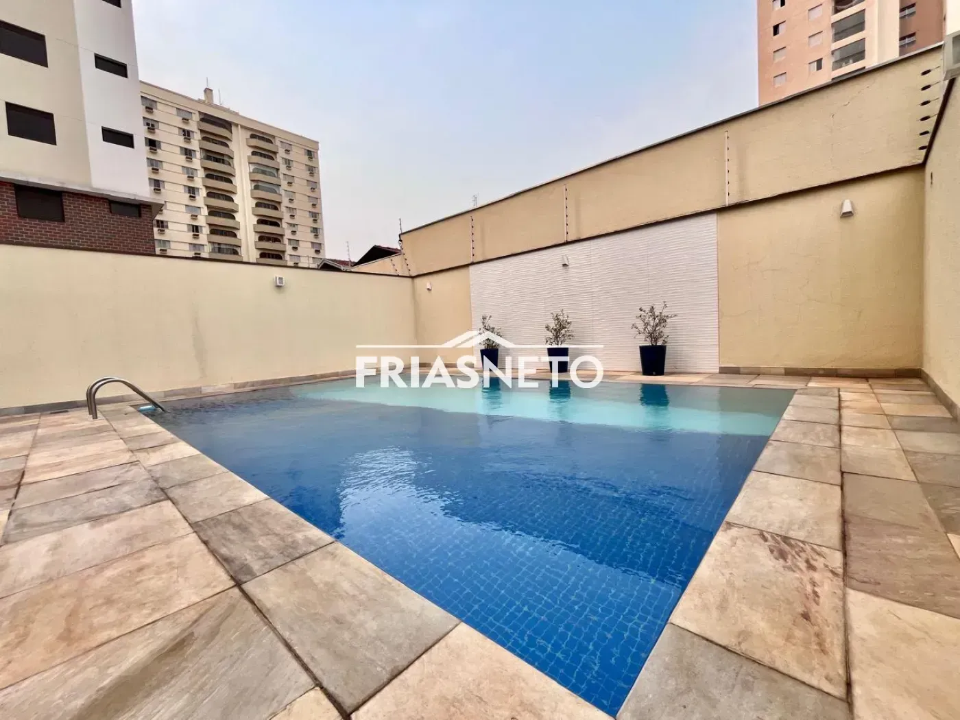 Alugar Residencial / Apartamento em Piracicaba R$ 3.400,00 - Foto 16