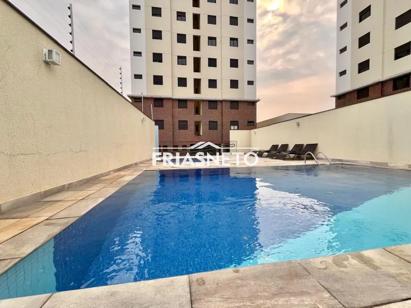 Alugar Residencial / Apartamento em Piracicaba R$ 3.400,00 - Foto 17