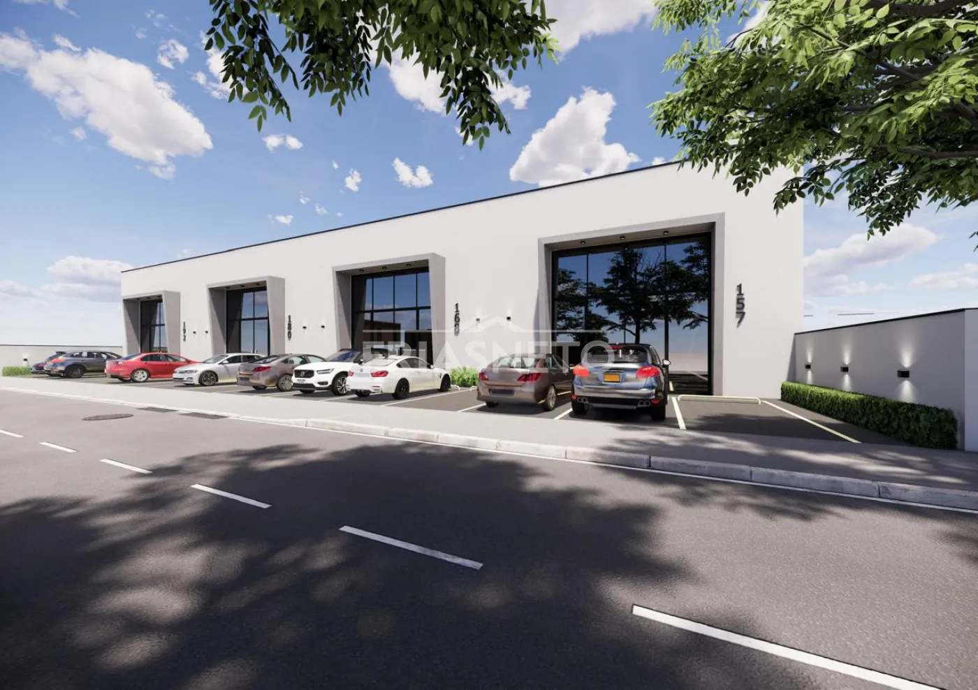 Alugar Comercial / Sal&atilde;o em Piracicaba R$ 7.000,00 - Foto 3