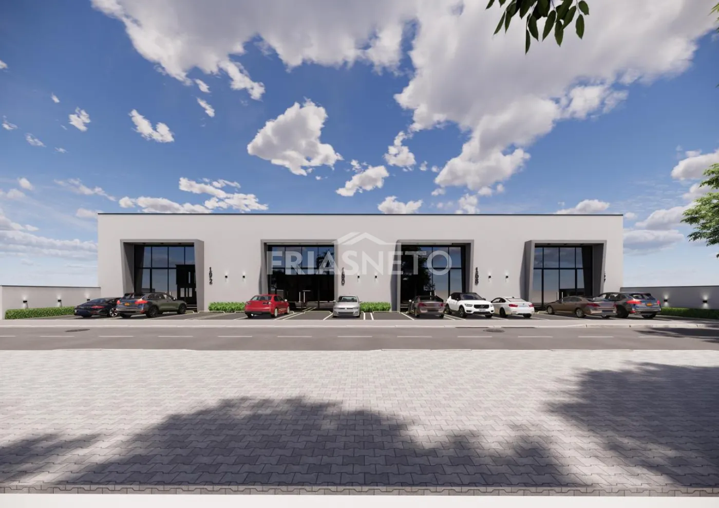 Alugar Comercial / Sal&atilde;o em Piracicaba R$ 7.000,00 - Foto 5