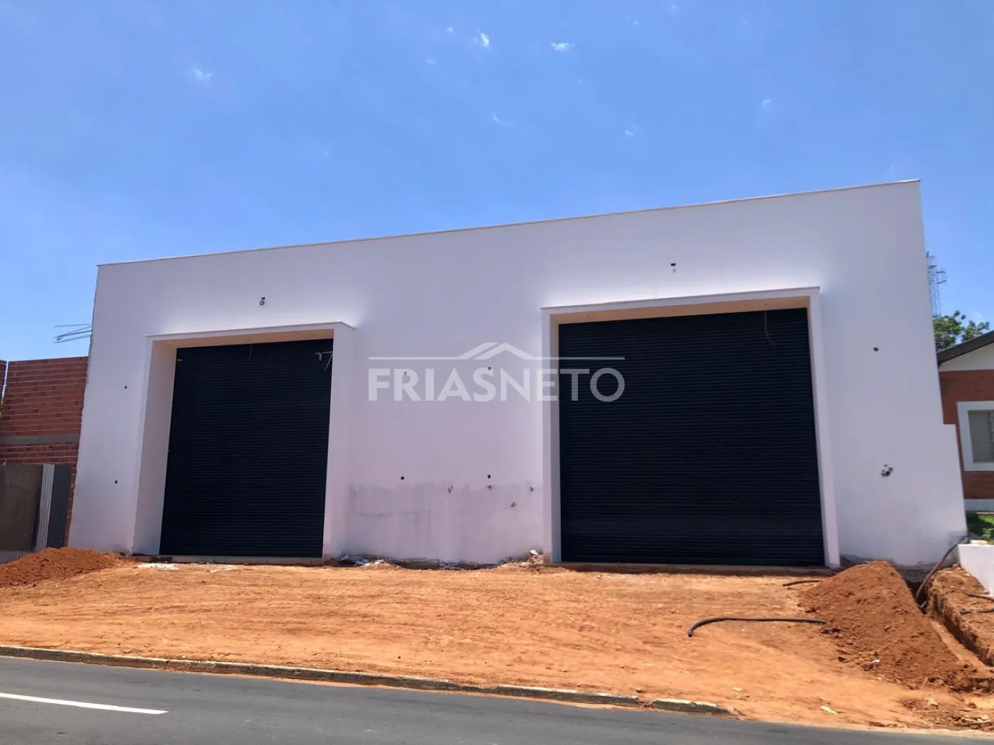 Alugar Comercial / Sal&atilde;o em Piracicaba R$ 7.000,00 - Foto 1