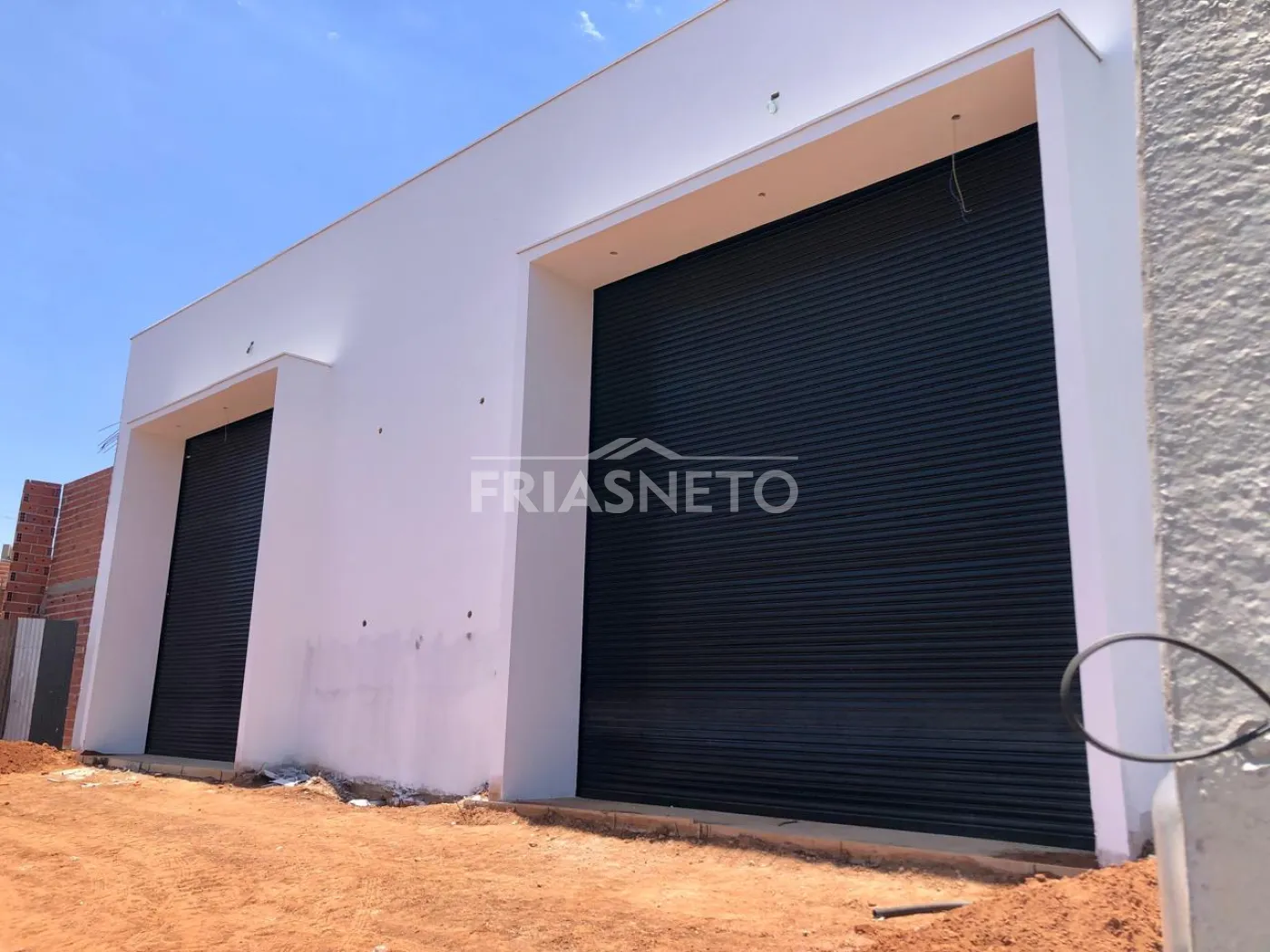 Alugar Comercial / Sal&atilde;o em Piracicaba R$ 7.000,00 - Foto 2