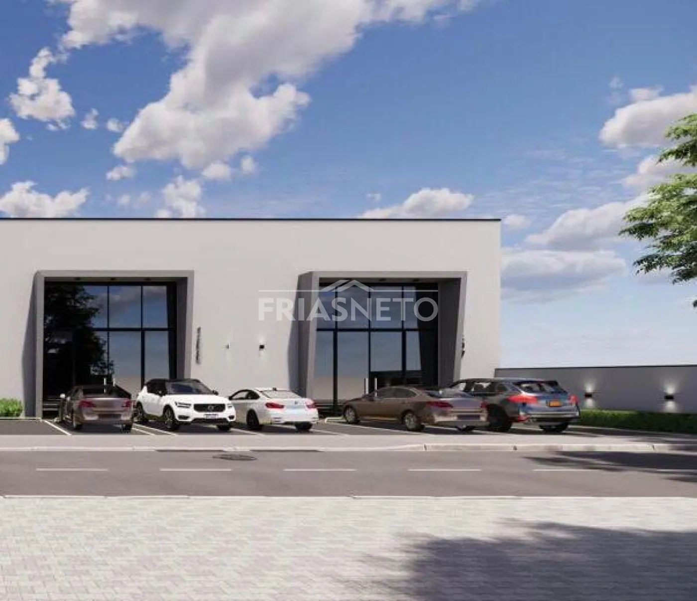 Alugar Comercial / Sal&atilde;o em Piracicaba R$ 7.000,00 - Foto 6