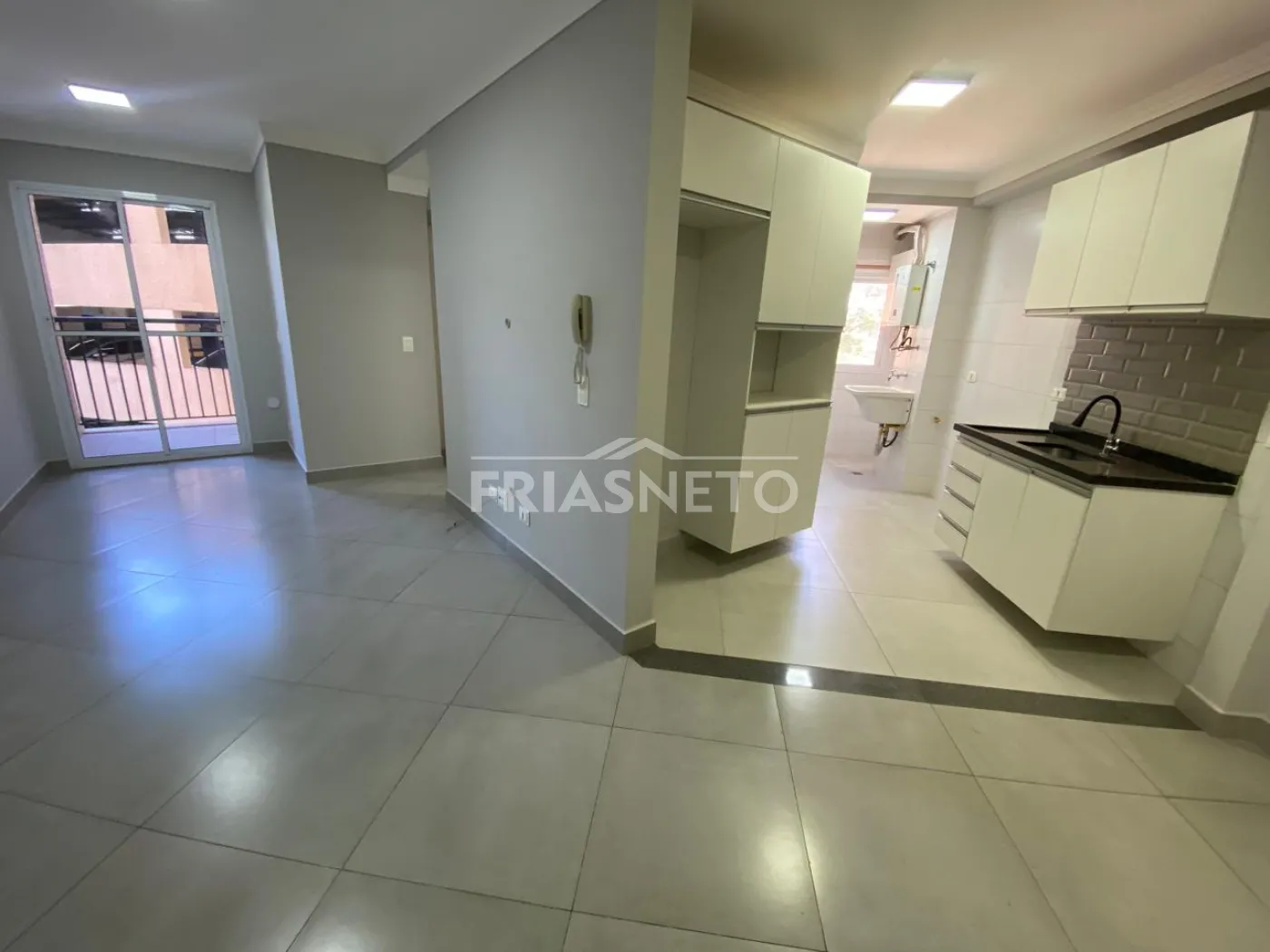Alugar Residencial / Apartamento em Piracicaba R$ 1.800,00 - Foto 1