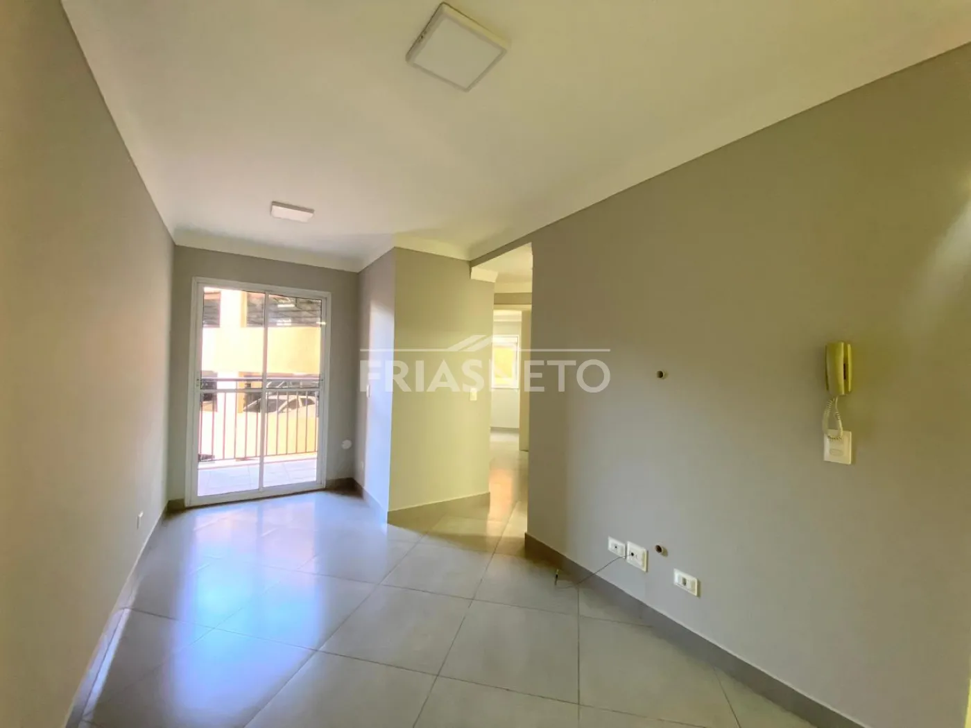 Alugar Residencial / Apartamento em Piracicaba R$ 1.800,00 - Foto 2