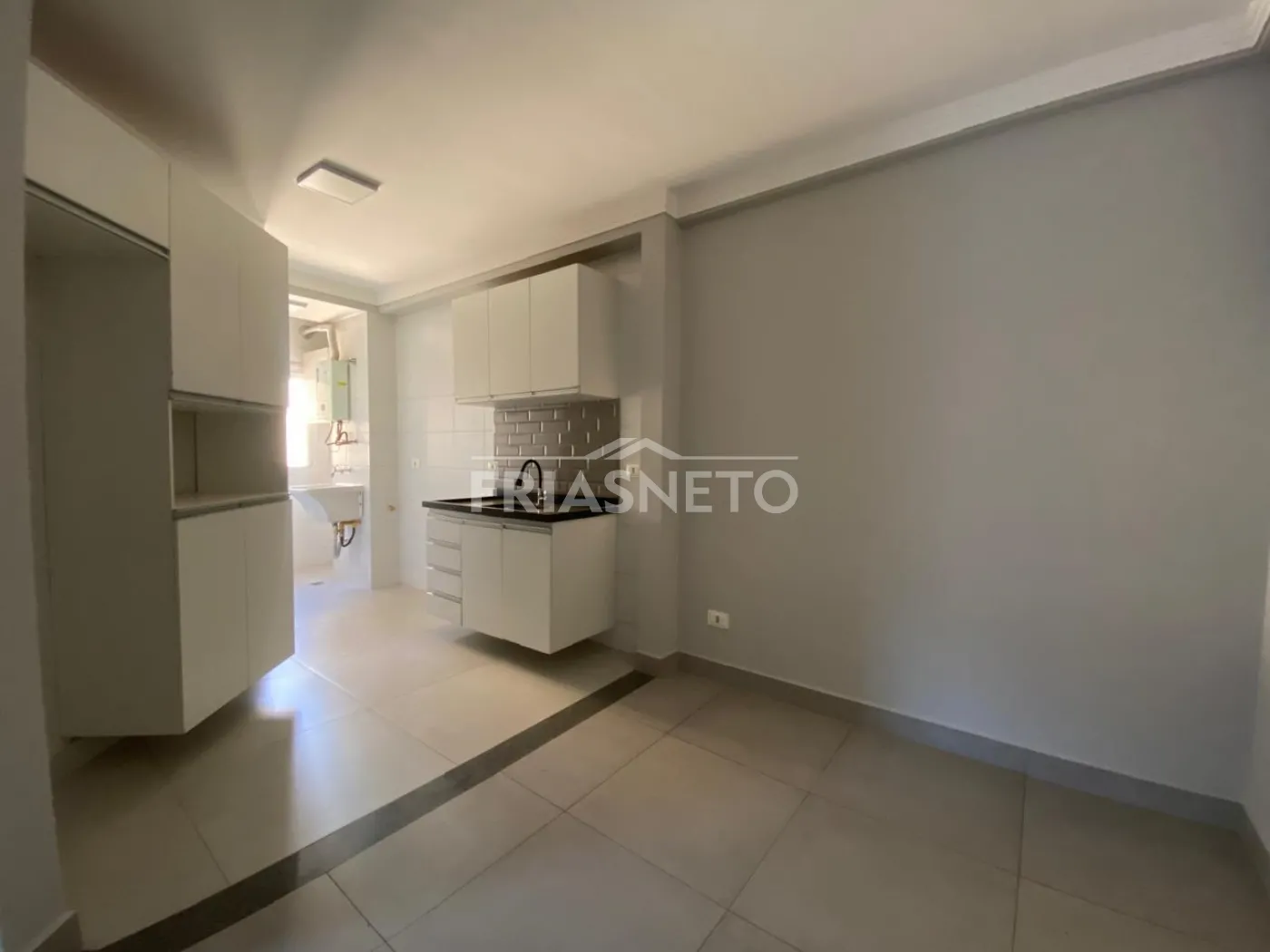Alugar Residencial / Apartamento em Piracicaba R$ 1.800,00 - Foto 3