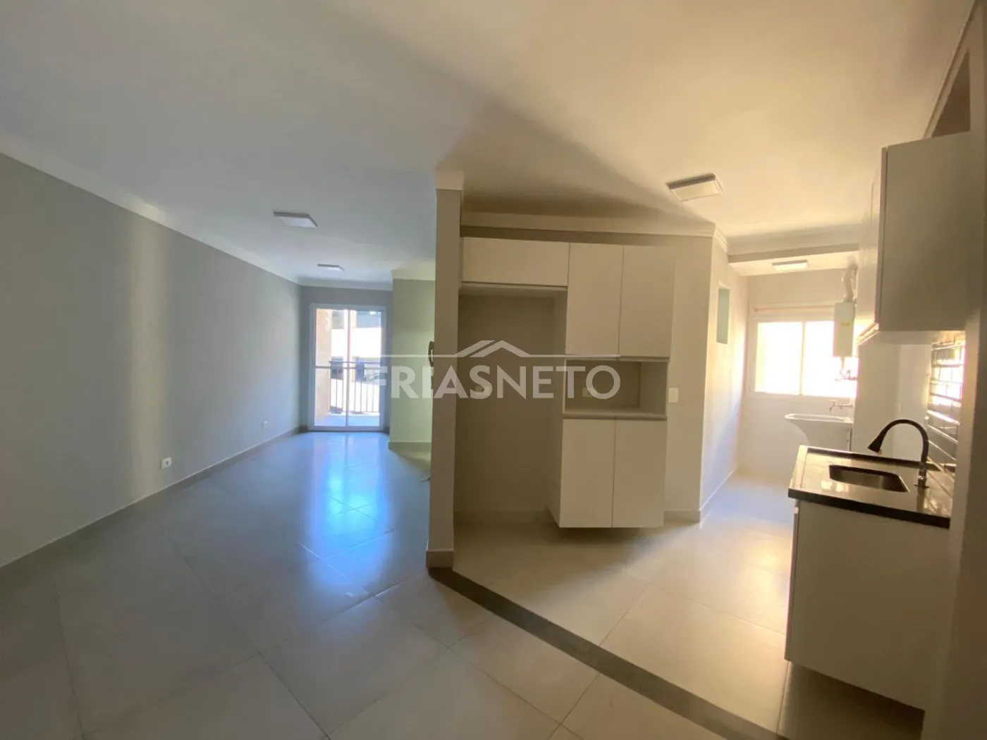 Alugar Residencial / Apartamento em Piracicaba R$ 1.800,00 - Foto 4