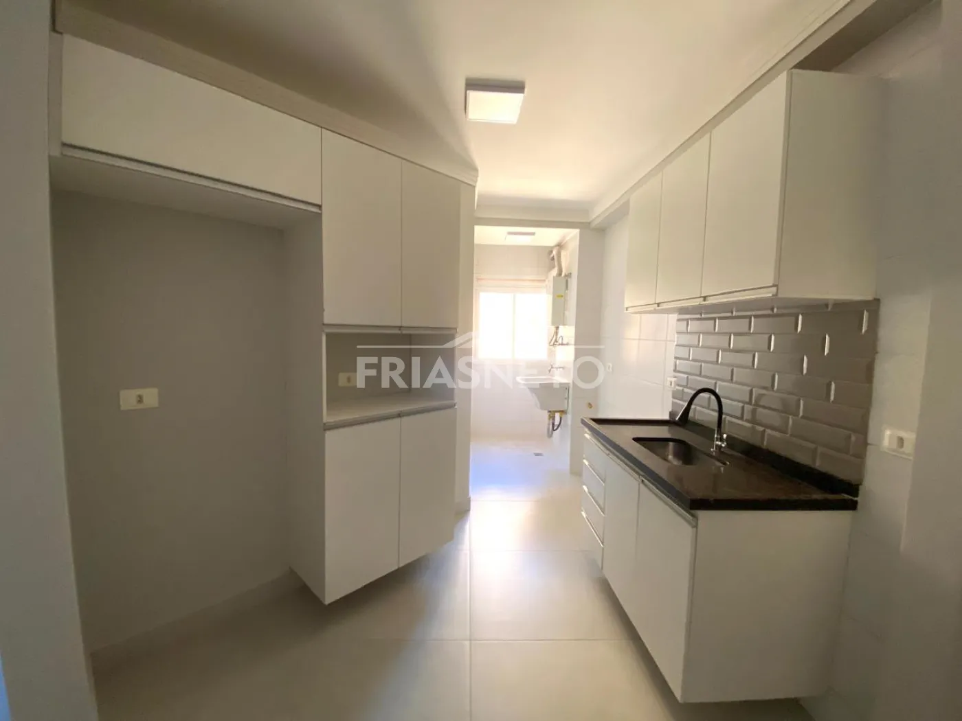 Alugar Residencial / Apartamento em Piracicaba R$ 1.800,00 - Foto 5