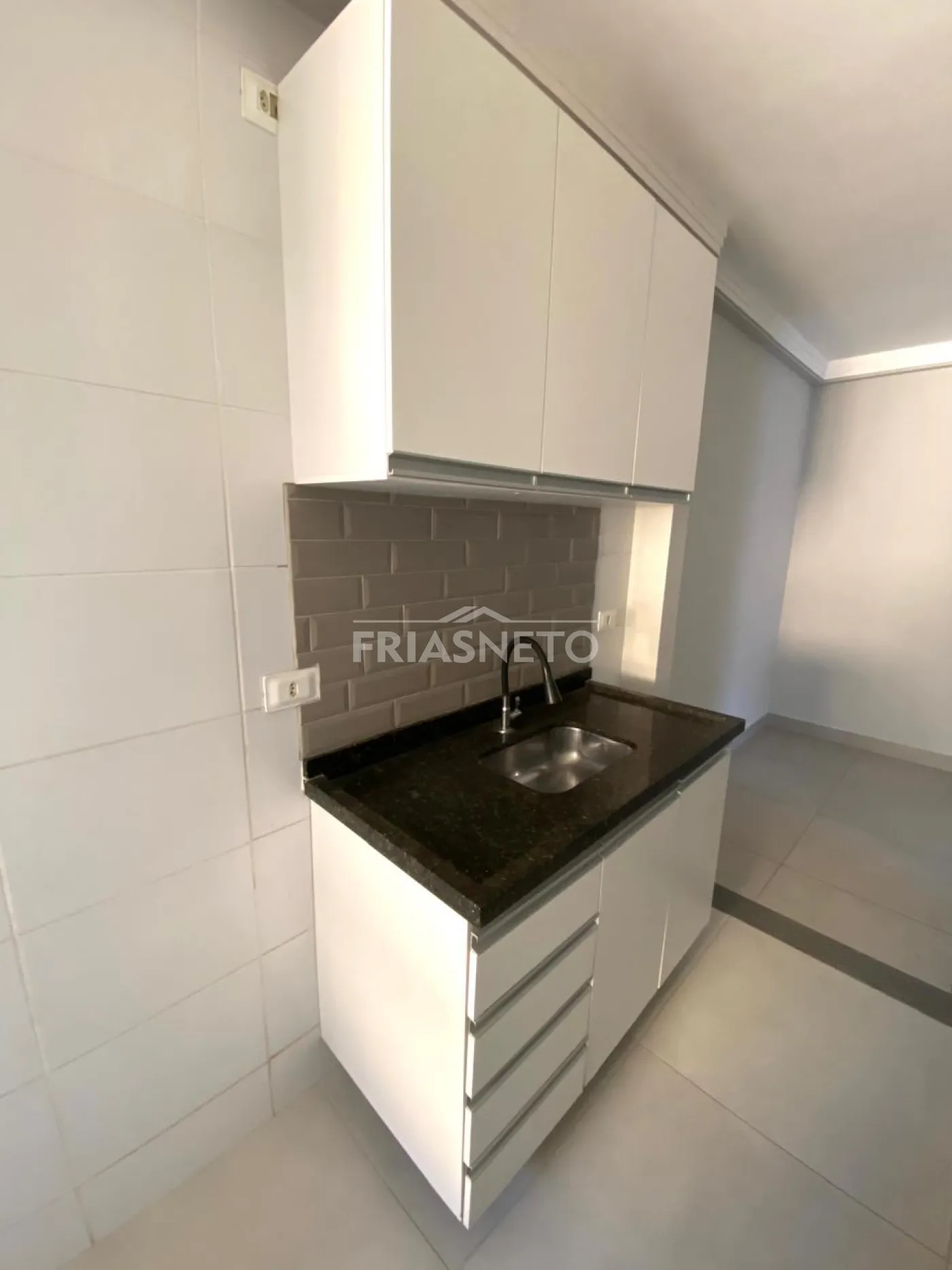Alugar Residencial / Apartamento em Piracicaba R$ 1.800,00 - Foto 8