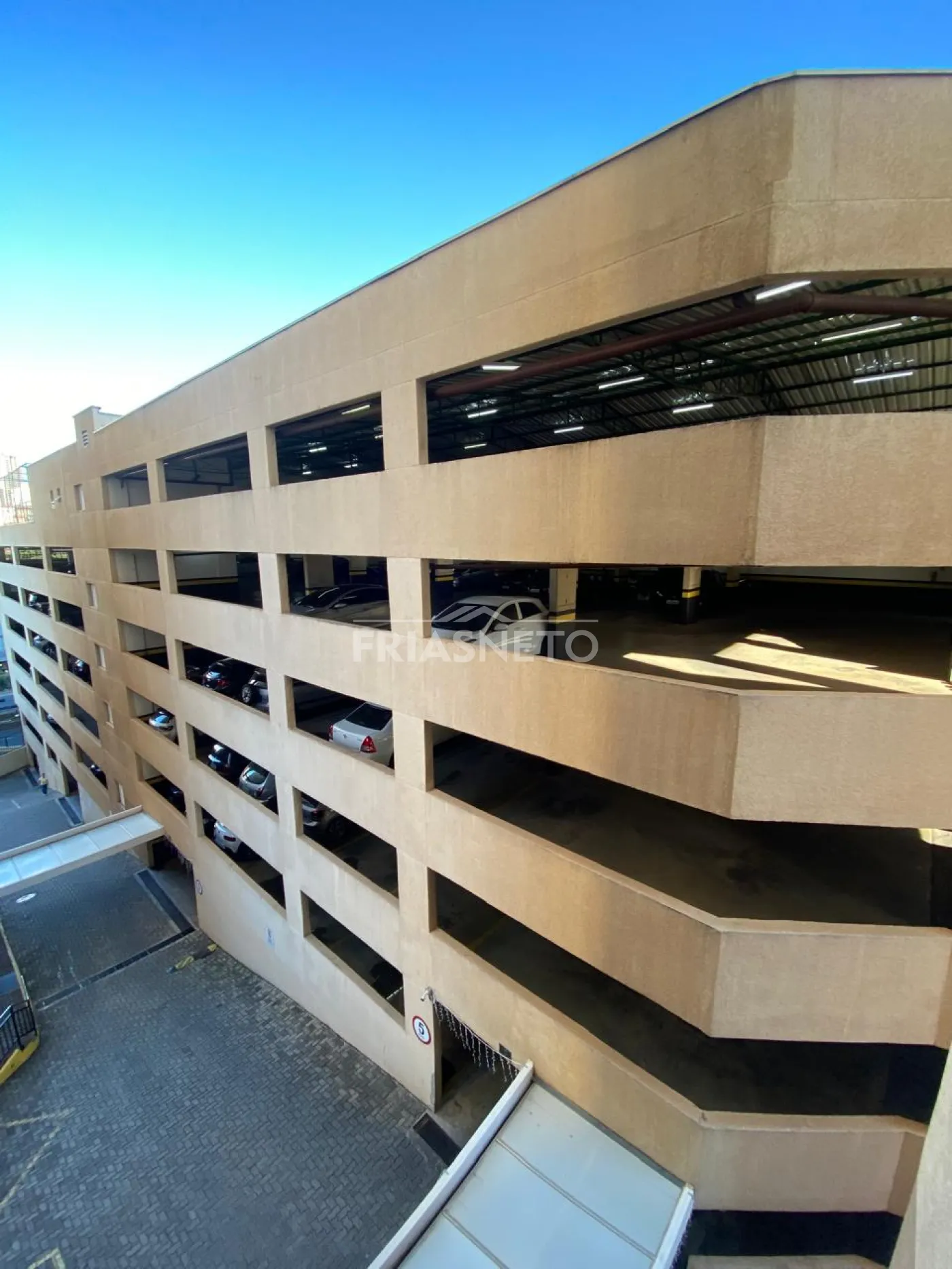 Alugar Residencial / Apartamento em Piracicaba R$ 1.800,00 - Foto 13