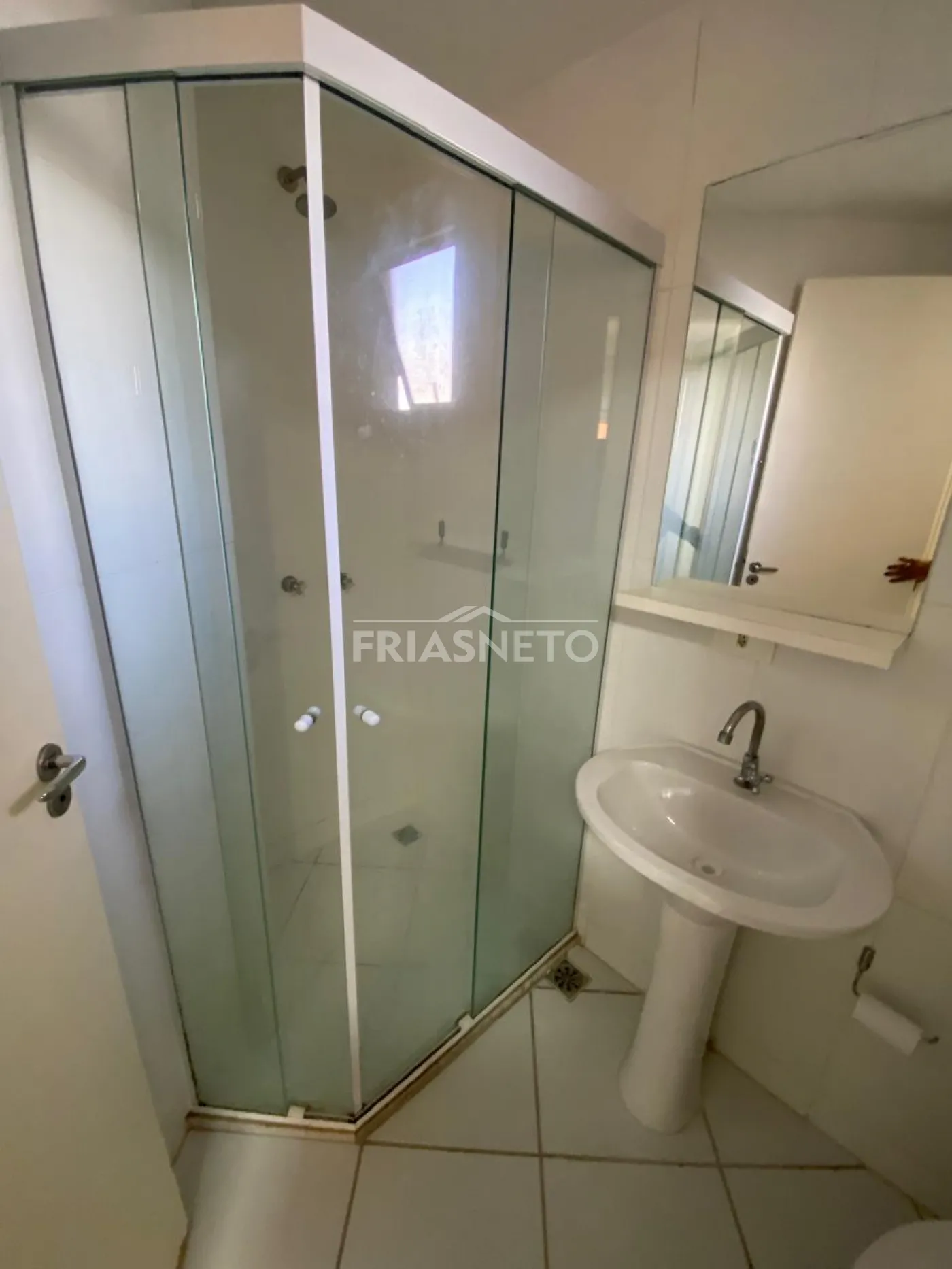 Alugar Residencial / Apartamento em Piracicaba R$ 1.800,00 - Foto 21