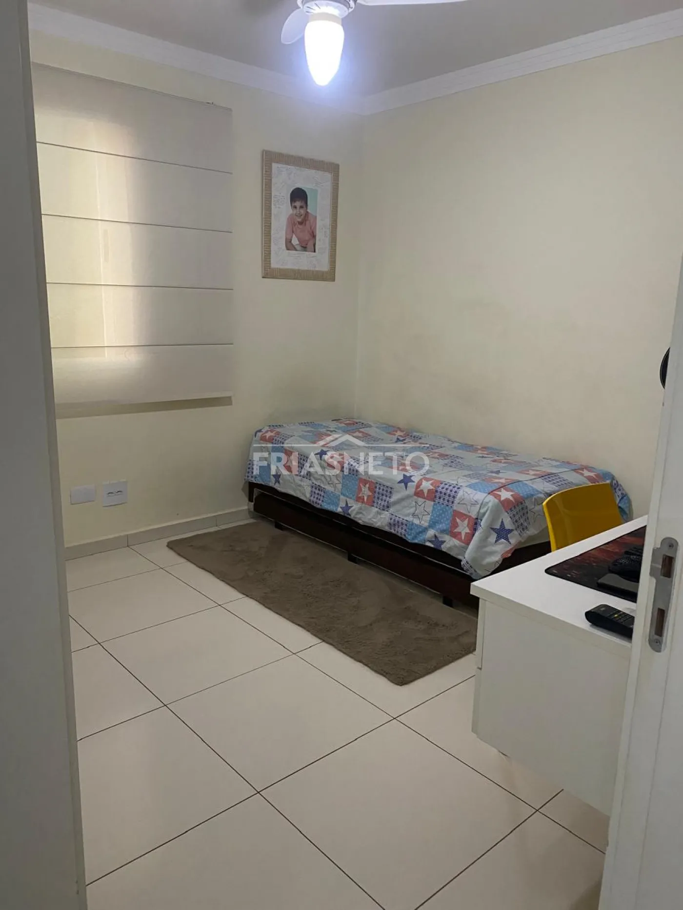 Comprar Residencial / Apartamento em Piracicaba R$ 240.000,00 - Foto 8