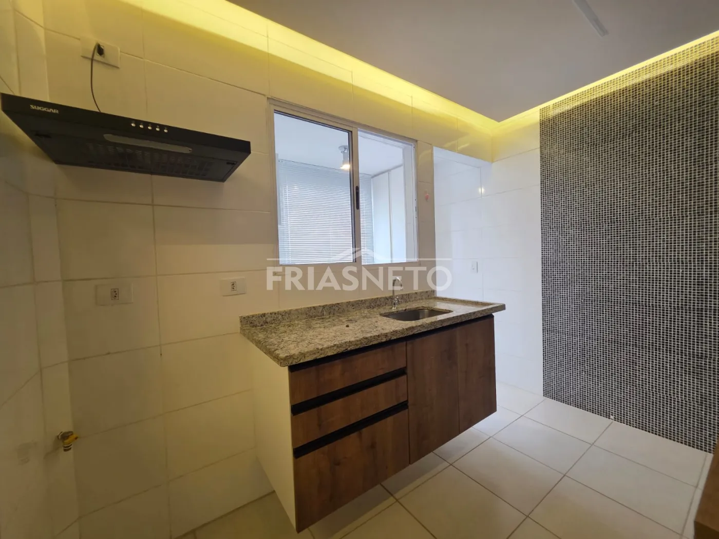 Alugar Residencial / Apartamento em Piracicaba R$ 1.900,00 - Foto 9