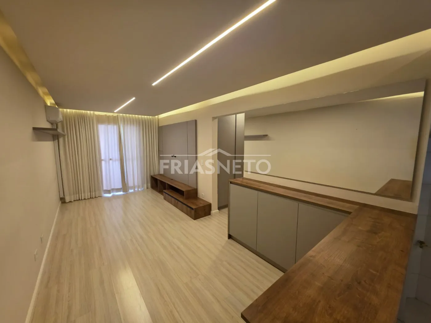 Alugar Residencial / Apartamento em Piracicaba R$ 1.900,00 - Foto 1