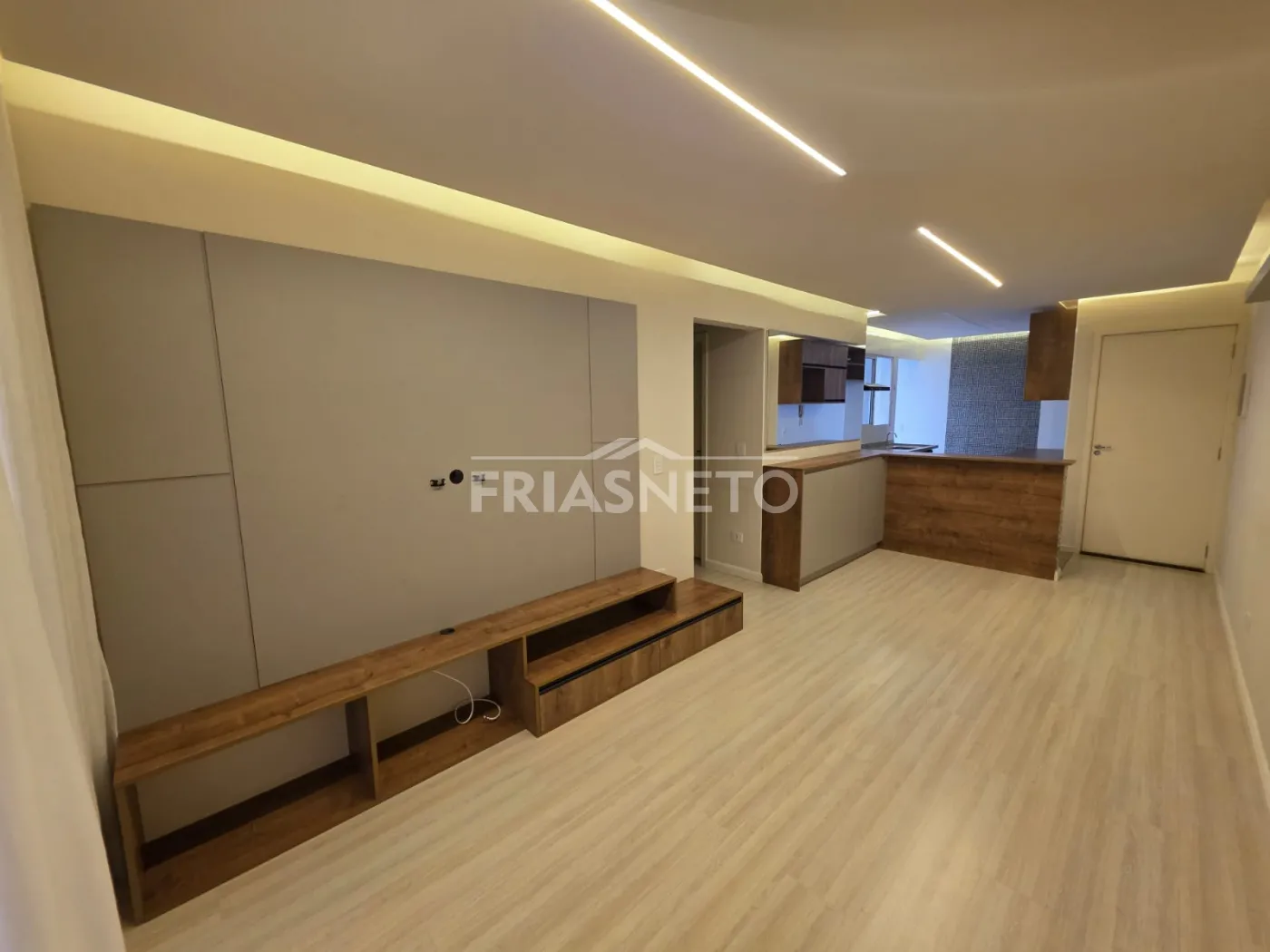 Alugar Residencial / Apartamento em Piracicaba R$ 1.900,00 - Foto 3