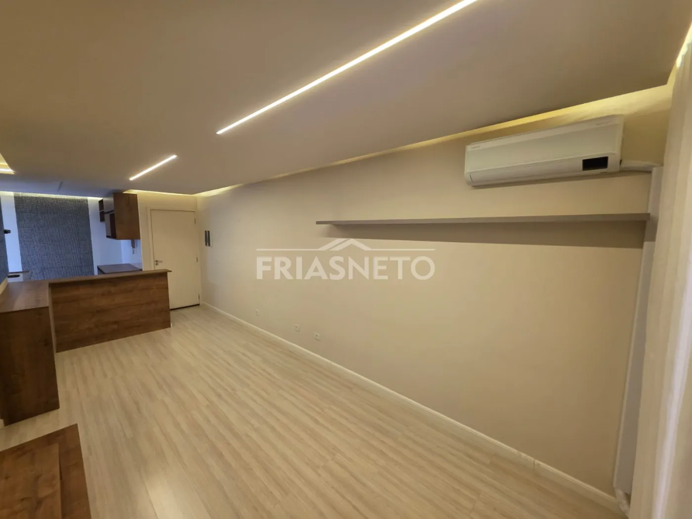 Alugar Residencial / Apartamento em Piracicaba R$ 1.900,00 - Foto 4