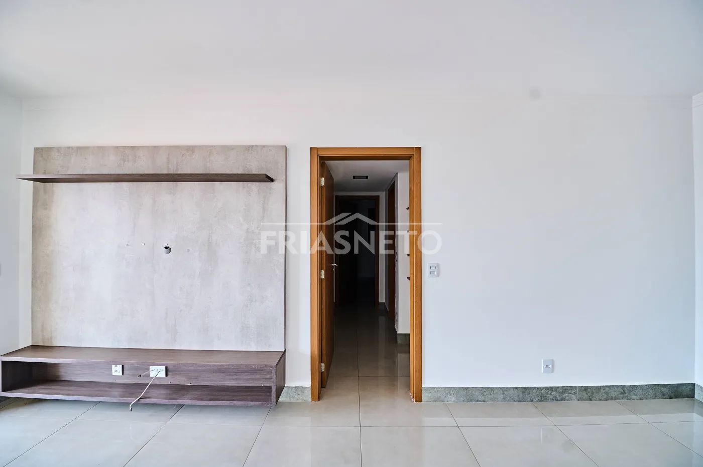 Alugar Residencial / Apartamento em Piracicaba R$ 3.500,00 - Foto 2