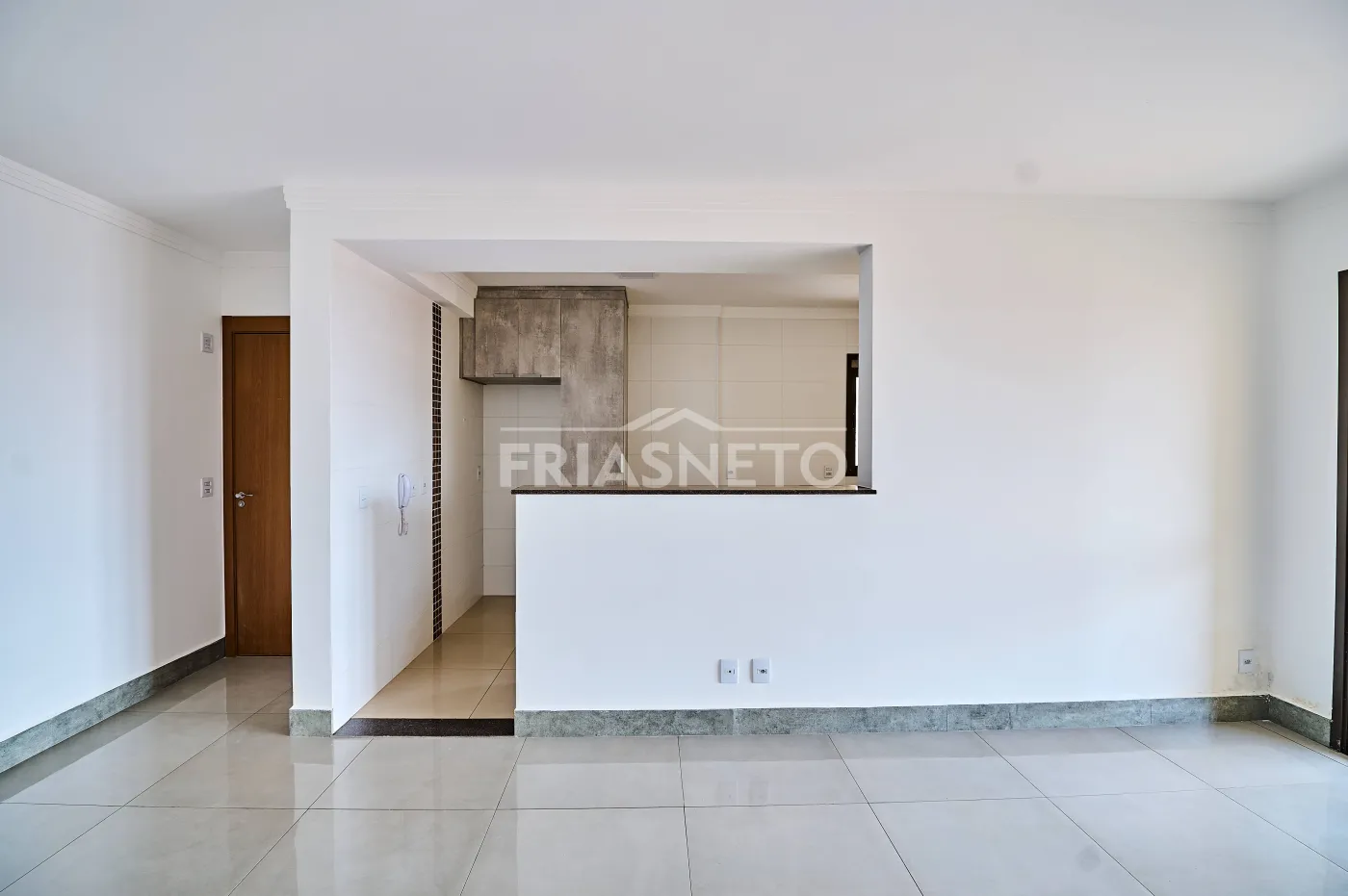 Alugar Residencial / Apartamento em Piracicaba R$ 3.500,00 - Foto 4