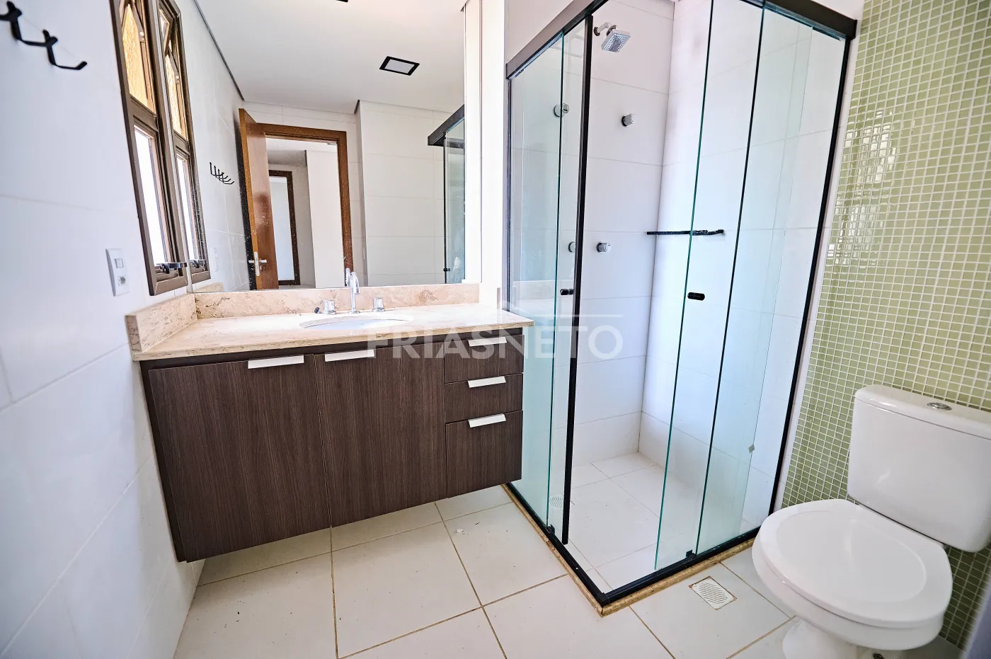 Alugar Residencial / Apartamento em Piracicaba R$ 3.500,00 - Foto 7