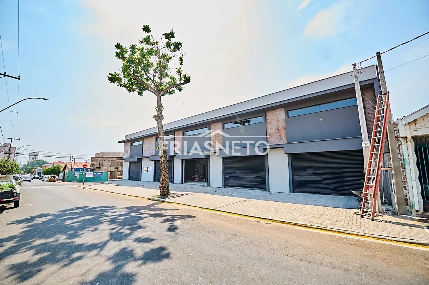 Alugar Comercial / Loja em Piracicaba R$ 7.500,00 - Foto 2