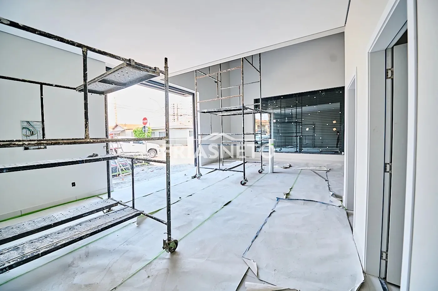 Alugar Comercial / Loja em Piracicaba R$ 7.500,00 - Foto 8