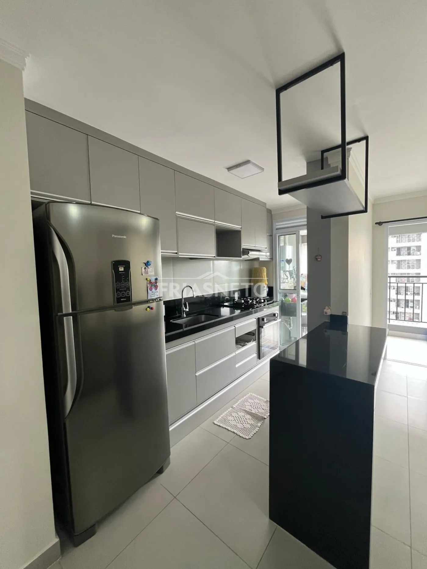 Comprar Residencial / Apartamento em Piracicaba R$ 520.000,00 - Foto 1