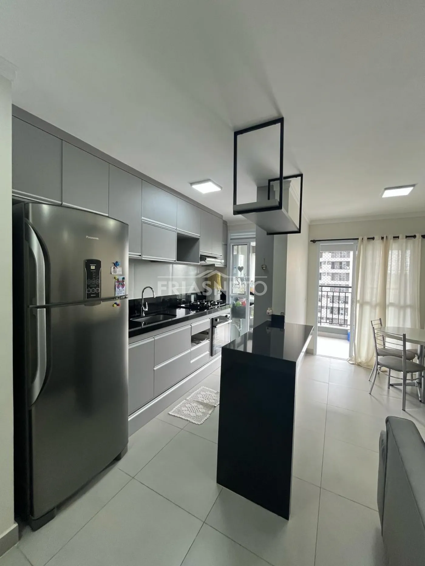Comprar Residencial / Apartamento em Piracicaba R$ 520.000,00 - Foto 2