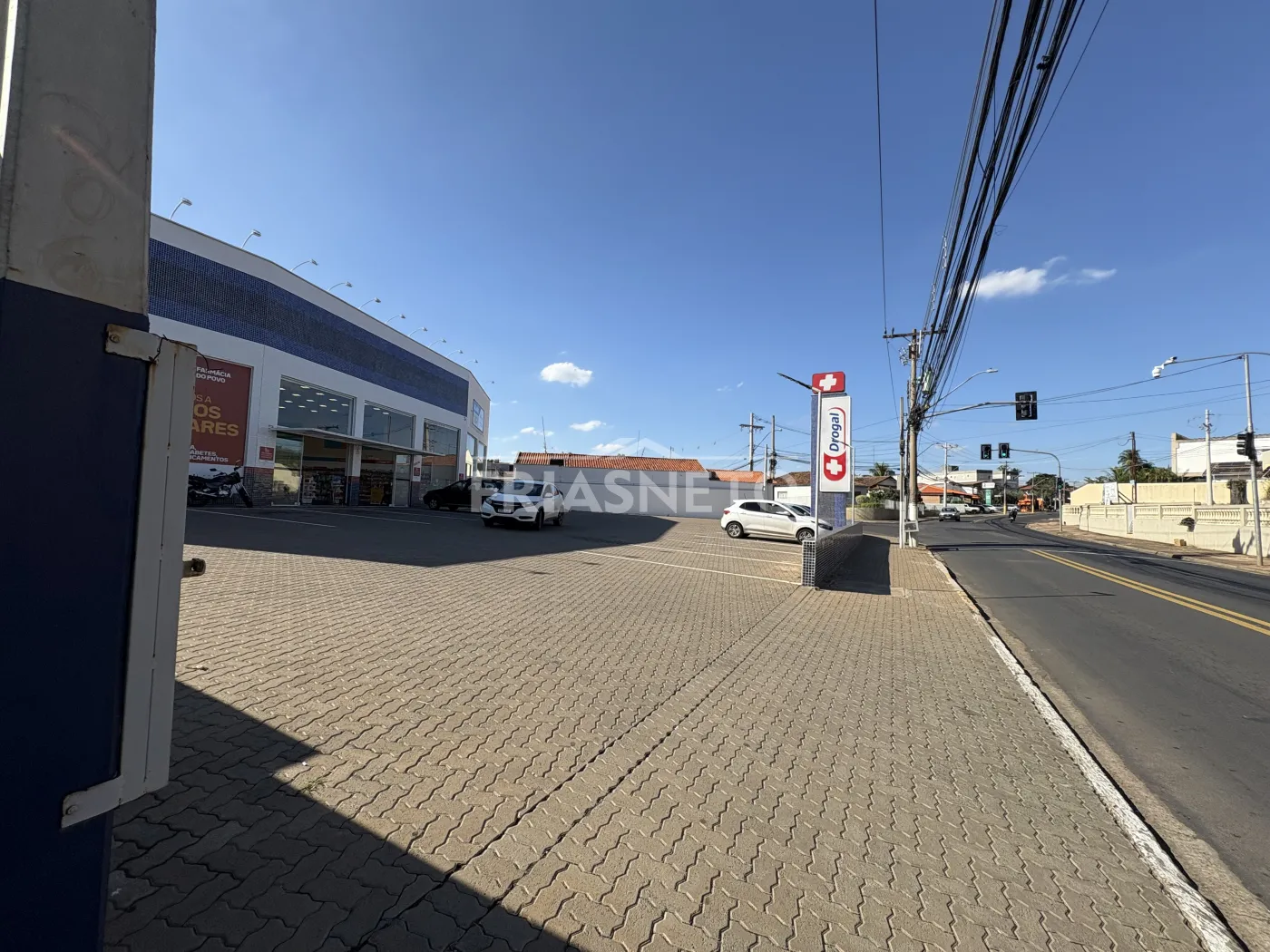 Alugar Comercial / Terreno Comercial sem condom&iacute;nio em Piracicaba R$ 6.000,00 - Foto 10