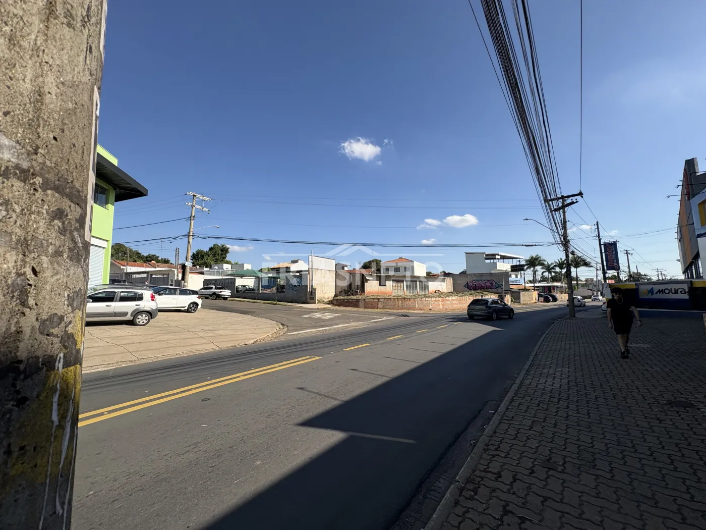 Alugar Comercial / Terreno Comercial sem condom&iacute;nio em Piracicaba R$ 6.000,00 - Foto 9