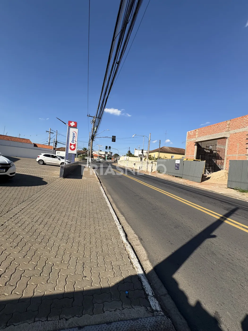 Alugar Comercial / Terreno Comercial sem condom&iacute;nio em Piracicaba R$ 6.000,00 - Foto 6