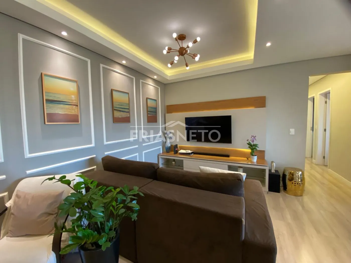 Comprar Residencial / Apartamento em Piracicaba R$ 600.000,00 - Foto 1
