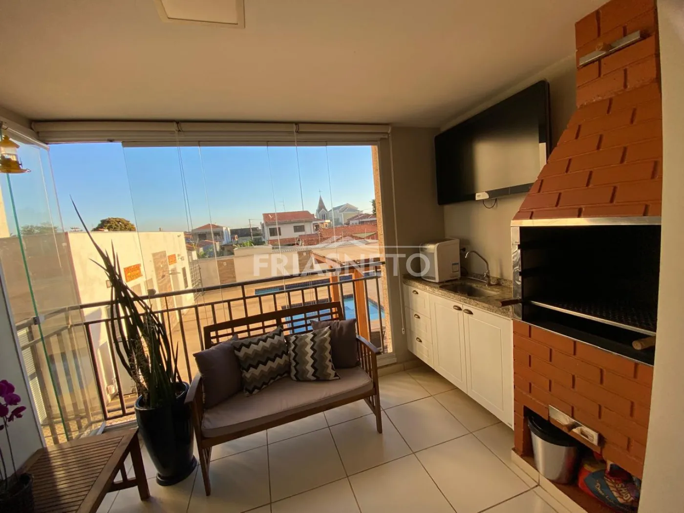 Comprar Residencial / Apartamento em Piracicaba R$ 600.000,00 - Foto 5